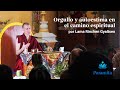 Lama Rinchen Gyaltsen: Orgullo y autoestima en el camino espiritual