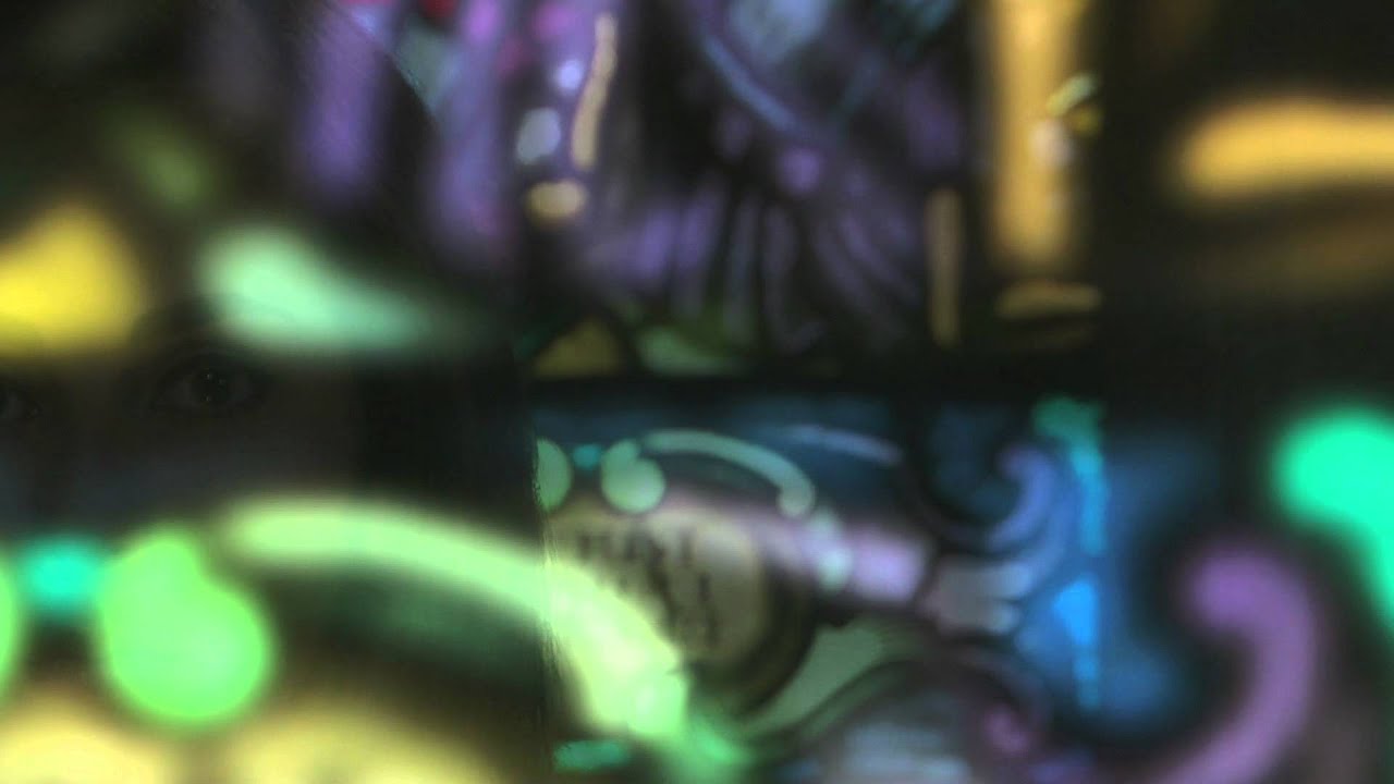 Teaser de spectacle musical