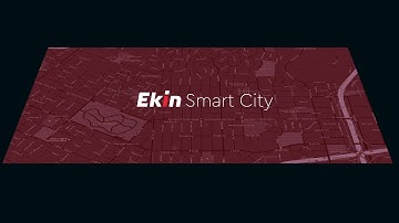 Ekin Smart City