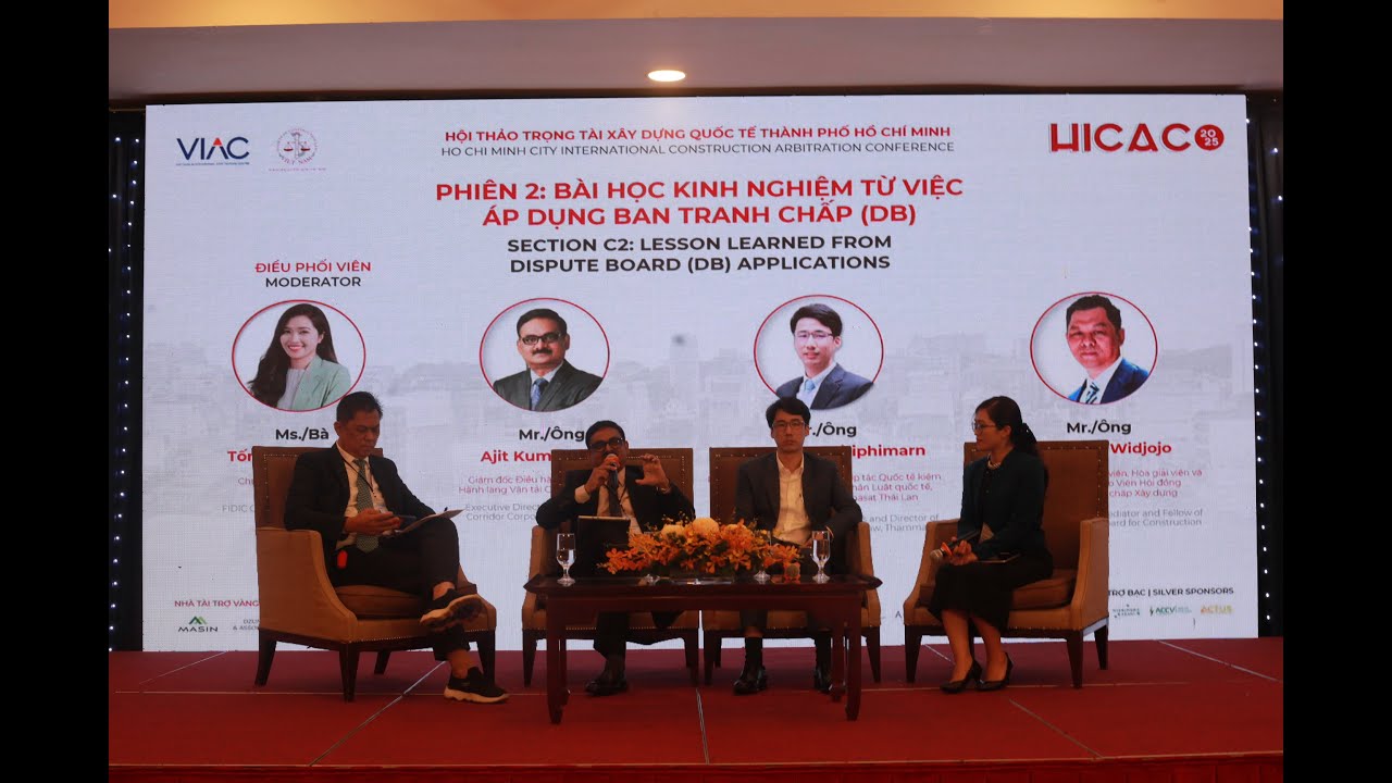 2025-04-11 HICAC2025 Session C2 Lesson Learned from DB Applications