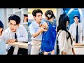 200 KG Girl Dumped By Her Boyfriend🔥So She Turns Into Pretty Girl😍Korean Chinese Drama Explain Hindi