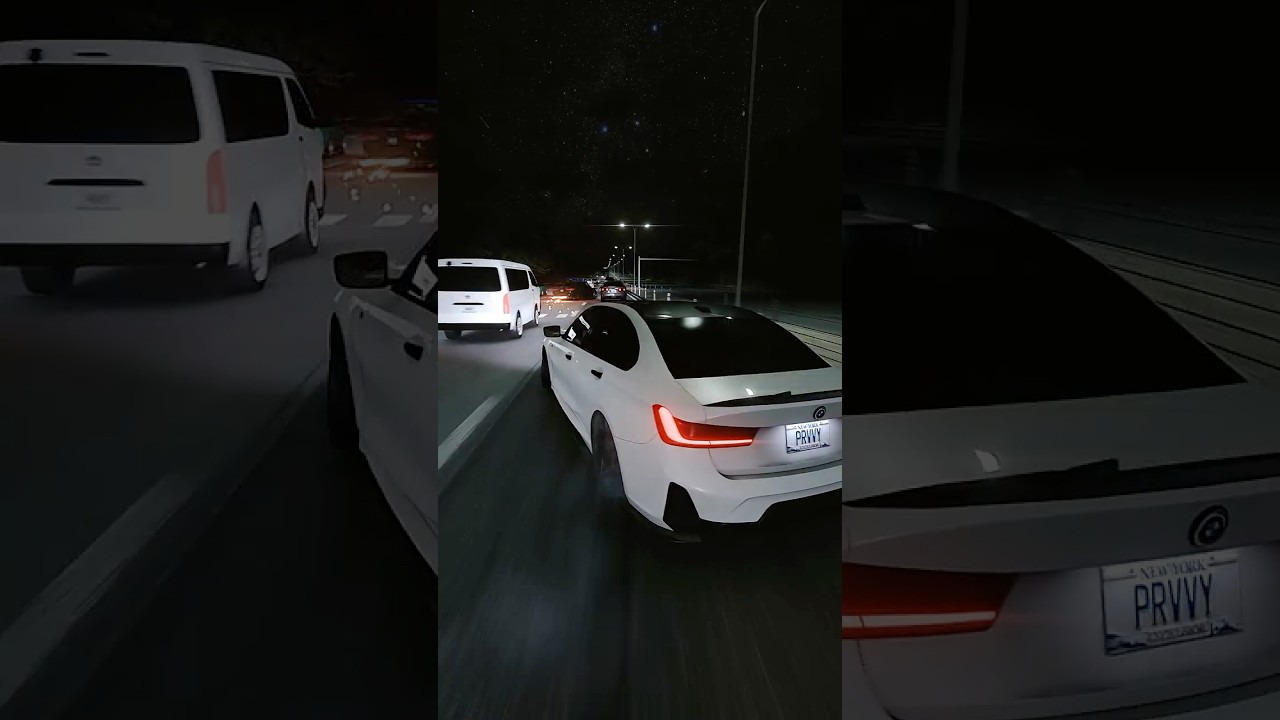 Exotic Assetto Corsa Graphics! 😍