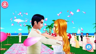 Wedding Planner Girls Game - Play Fun Decorate, Baking, Makeup, Dress Up Spa Game for Girls screenshot 3