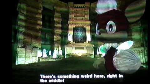 Sonic unleashed playthrough part 9