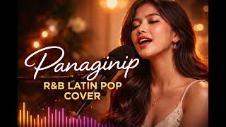 Panaginip – Nicole | R&amp;B Pop Version (Emotional OPM Cover)