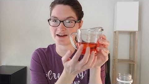 CC Cycle 1 Week 4 Science Experiment