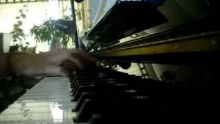 Spring Waltz- Clementine