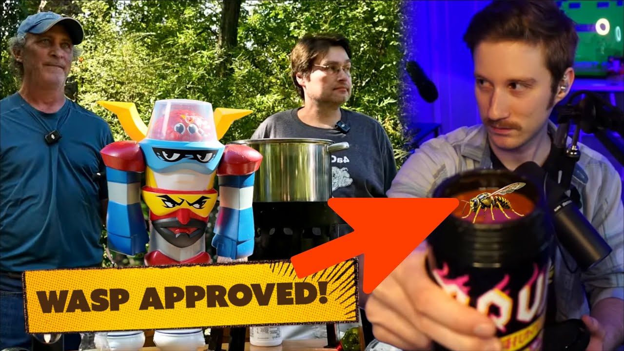 Meat Kingdom 3: Ronnie Neeley