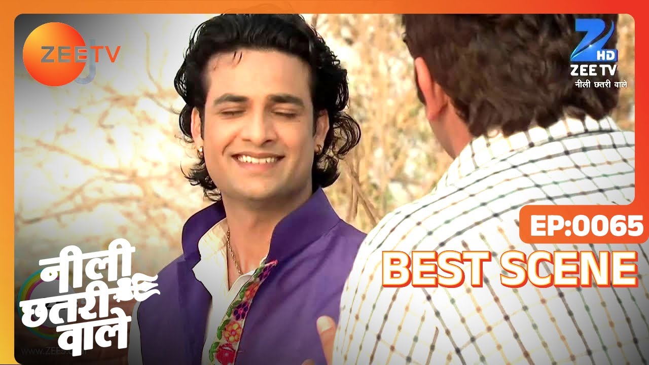 neeli chatri wale episode 53