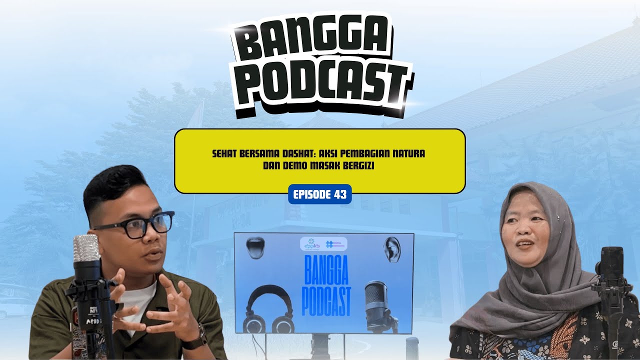 EPISODE 42 BANGGA PODCAST 