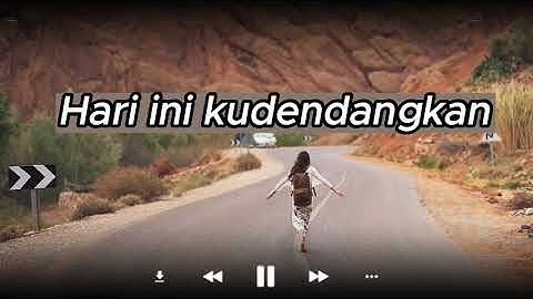 J Rock  - Ceria (Lirik Video)