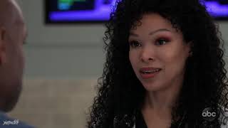 GH: 9/28/20 - Portia & Curtis