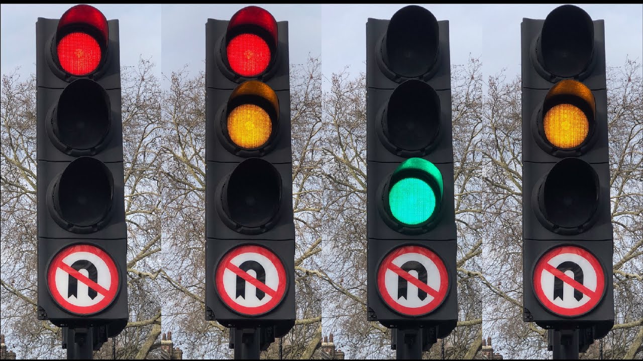 Tower Hamlets: Bethnal Green Road J/O Cambridge Heath Road, Siemens Helios CLS Traffic Lights