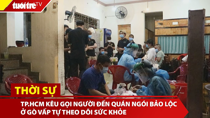 Quán nướng ngói bảo lộc phạm văn đồng