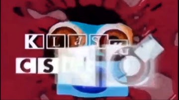 Klasky Csupo in RGB to BGR