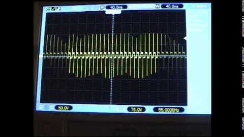 Radiant Energy Sampler