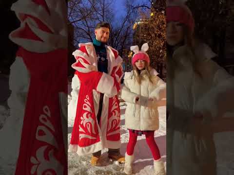 Милана Хаметова И Дава Миланахаметова Дава Новогодняя Boyvprod Shorts Клип