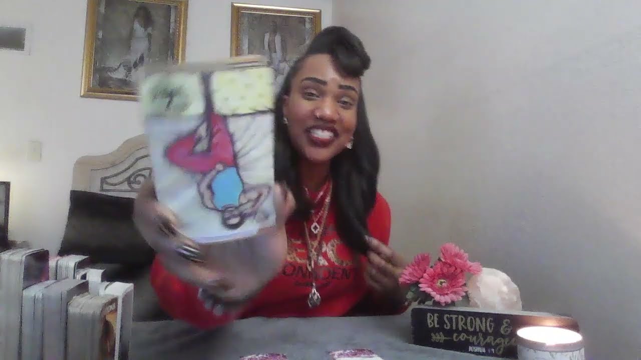 🫵🏾GOT 2 PPL SPRUNG LIKE A MF😍🔥BOTH TRYNA LOCK THT A$$ DOWN❣️PAST VS NEW👀ONE IS UR TRUE❤️