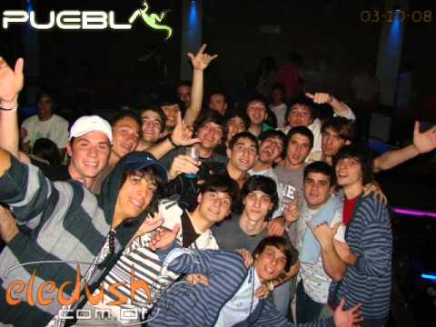 La vieja banda de zona