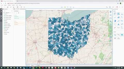 Creating Custom or Aggregate Regions in Visual Crossing 4