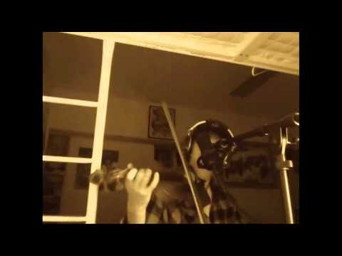 Cee Lo Green - F*** You (VIOLIN COVER) - Peter Lee...