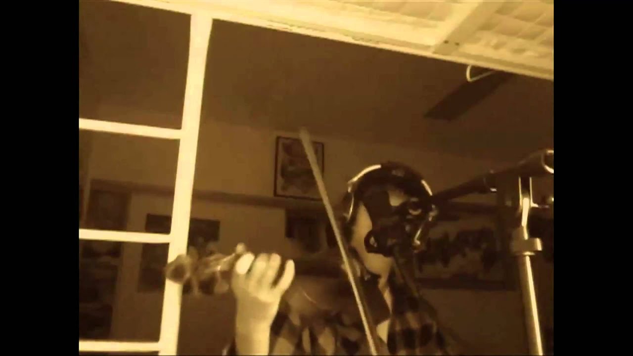 Bild från Cee Lo Green - F*** You (VIOLIN COVER) - Peter Lee Johnson