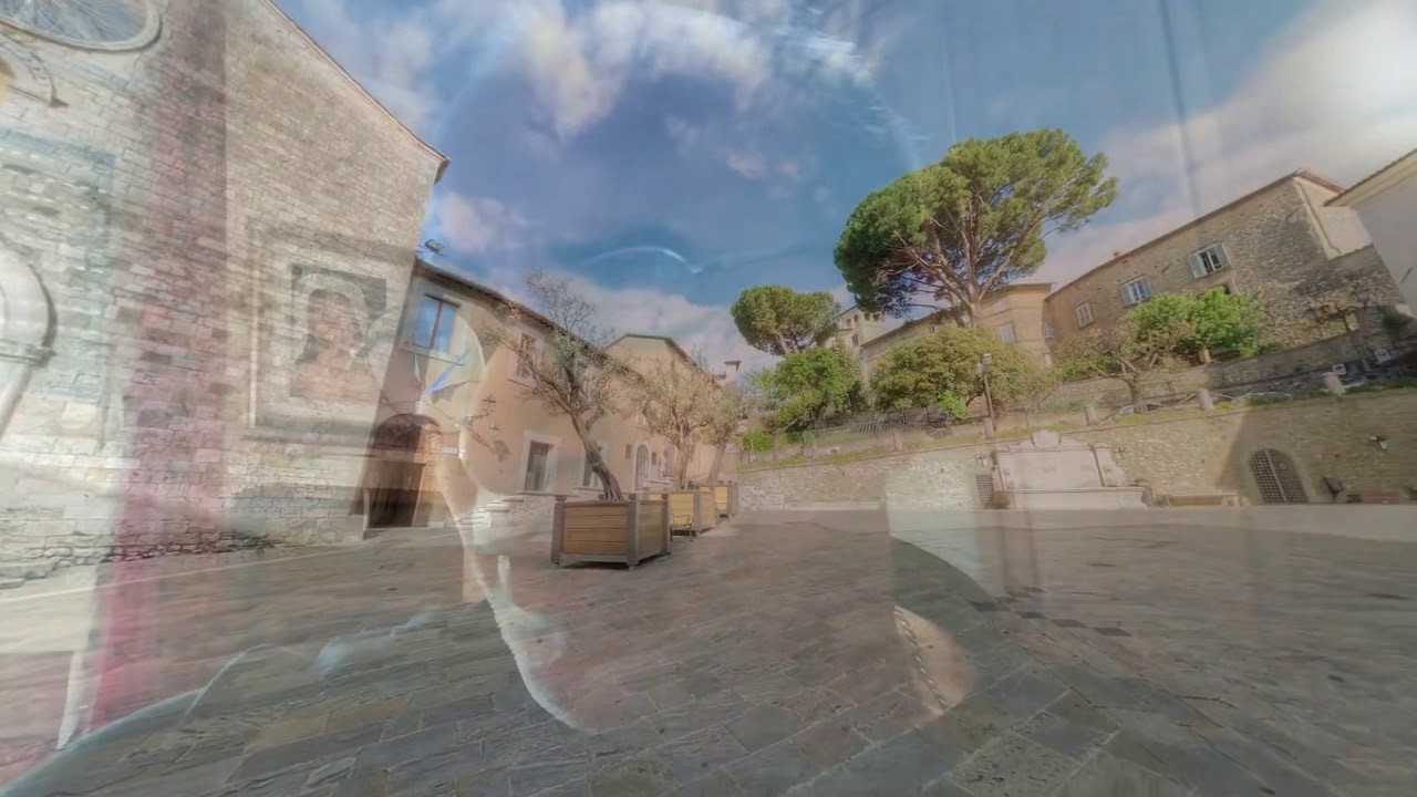 video adda passà a nuttata. YouTube