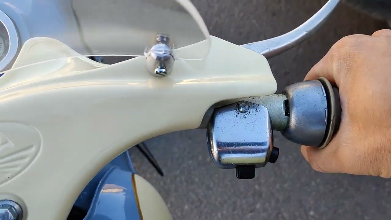 Яветта 551 спорт, открытие сезона