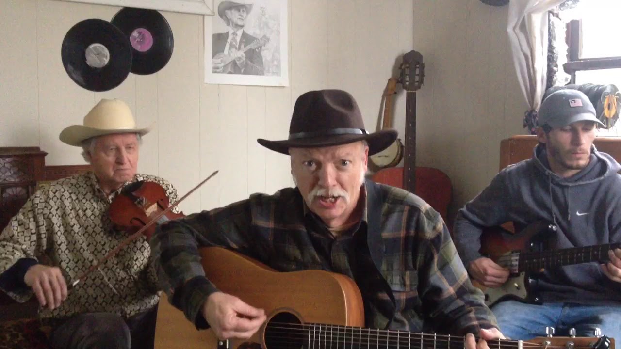 Tommy Cox "Thunder Road"