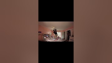 Fast Ceiling Fan Install Part 1