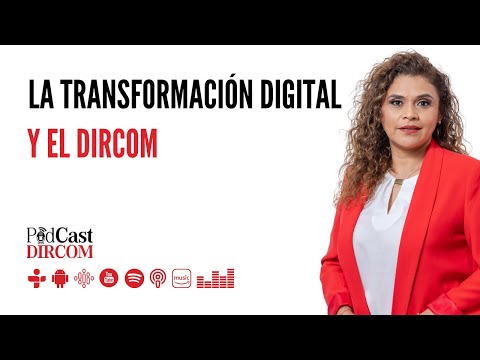 La Transformación Digital y el Dircom
