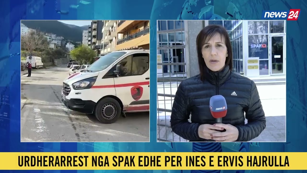 SPAK godet grupin kriminal të Ines Hajrulla, çfarë u gjet gjatë kontrolleve. “I forti” i Vlorës...