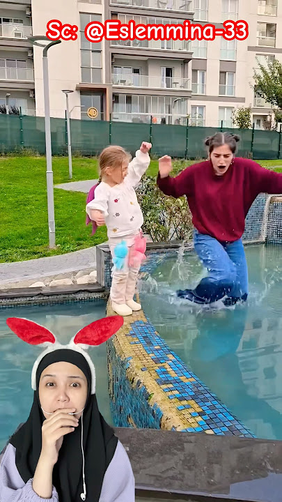 Not a sister⁉️ Eslemmina-33