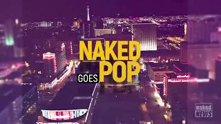Naked News 2019 Episode 40