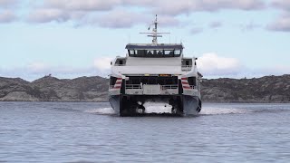 Opplev Sognefjorden Med Norled