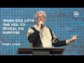 Perry Stone | When God Lifts The Veil to Reveal His Purpose