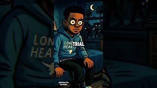 “From rising rapper to a life behind bars—Tay-K’s story is fame, fall, and consequence. 🎤⚖️ #TayK