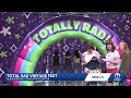 Totally Rad Vintage Fest offers shopping from past decades