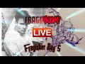 FragaBoom! Live: Fragatober Day 5. Whats the Word?! Taking you back!