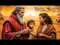 IMANI YA ABRAHAM SIRI YA UHUSIANO WAKE NA MUNGU IMANI YA ABRAHAM SIRI YA UHUSIANO WAKE NA MUNGU