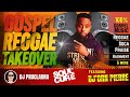 Gospel reggae  bjorn pierre  gospel reggae takeover  dj proclaima  100 gospel reggae music