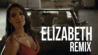 ELIZABETH REMIX (Video Oficial) Jose Manuel El Sultan X Alex Bueno