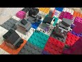 Variety Chessboard (part 2)