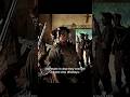 A group of arms thugs storm into a village to find the refugees #movie #foryou #shorts