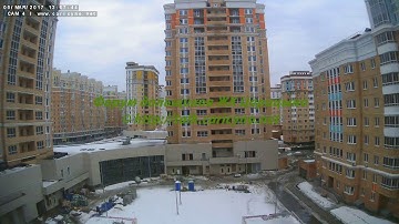 Корпус 12 05.03.17 (Видео для форума http://talk.caricyno.net)