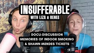 Download Lagu Docu-Discussion, Memories of Indoor Smoking, & Shawn Mendes Tickets Download Lagu Docu-Discussion, Memories of Indoor Smoking, & Shawn Mendes Tickets