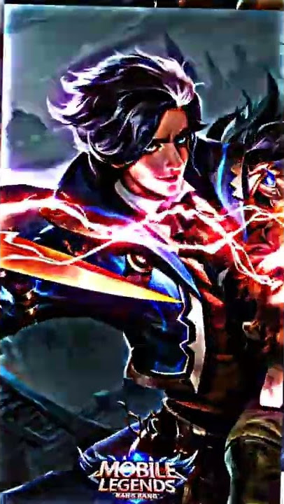 Mlbb Tik tok remix || #Mobile Legends Bang Bang# https://youtube.com/c/MobileLegends5v5MOBA