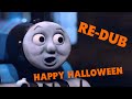 Percy's Ghostly Trick (Re-dub) (Halloween Special)