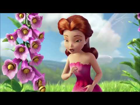 Tinker Bell and the Great Fairy Rescue - Opening Logos/“Summer’s Just Begun”