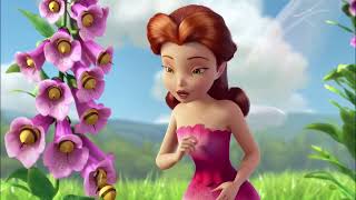 Tinker Bell and the Great Fairy Rescue - Opening Logos/“Summer’s Just Begun”